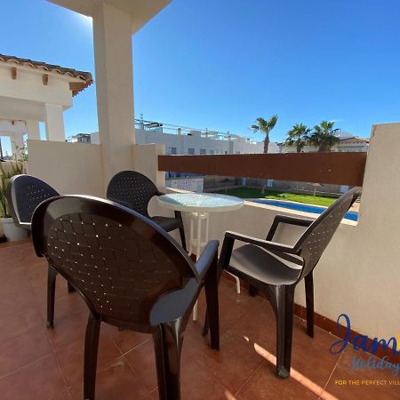 La Cinuelica, R3 1St Floor Apartment Com Pool L149 Torrevieja Bagian luar foto