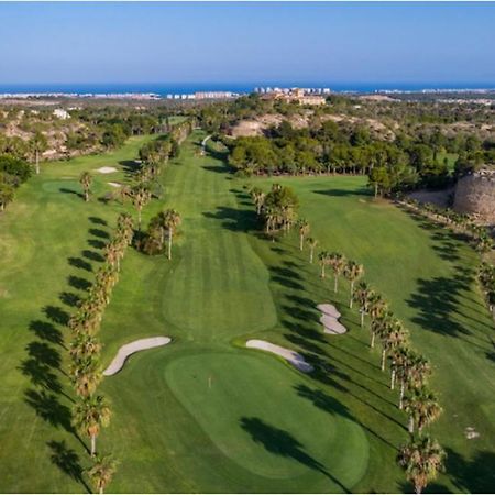 La Cinuelica, R3 1St Floor Apartment Com Pool L149 Torrevieja Bagian luar foto