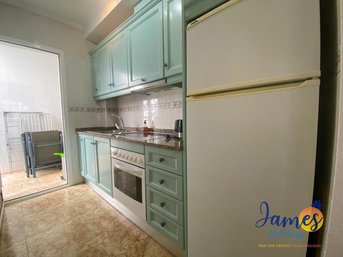 La Cinuelica, R3 1St Floor Apartment Com Pool L149 Torrevieja Bagian luar foto