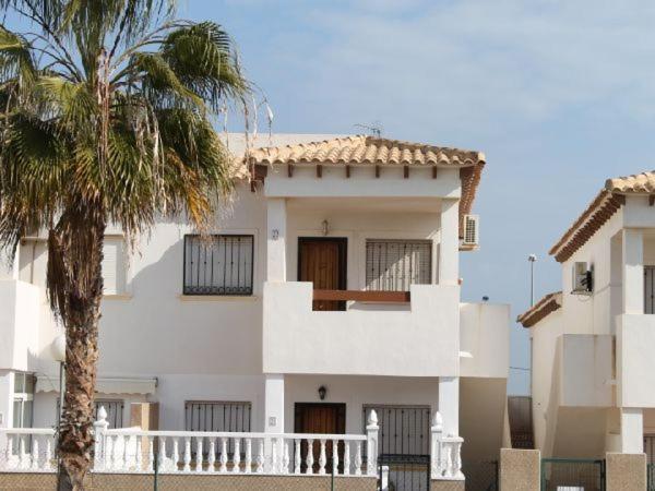 La Cinuelica, R3 1St Floor Apartment Com Pool L149 Torrevieja Bagian luar foto