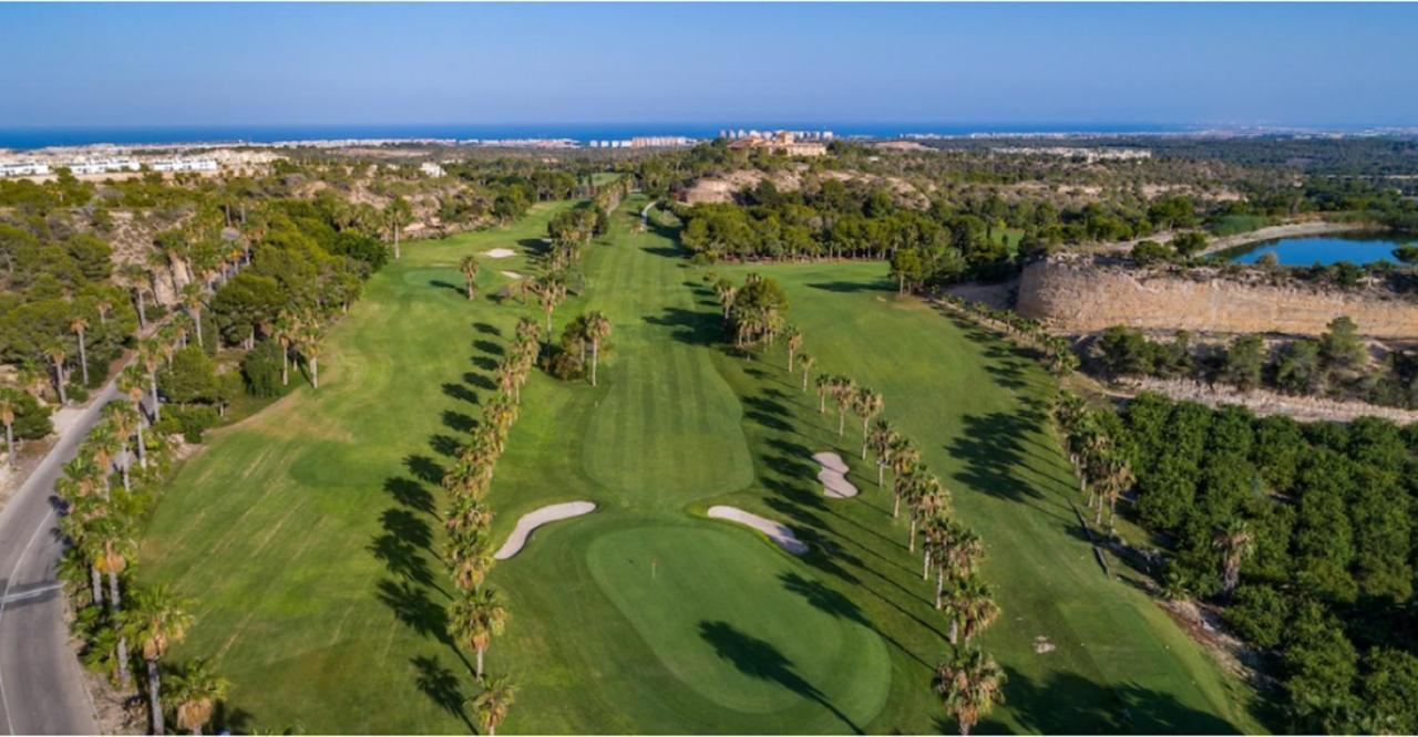 La Cinuelica, R3 1St Floor Apartment Com Pool L149 Torrevieja Bagian luar foto